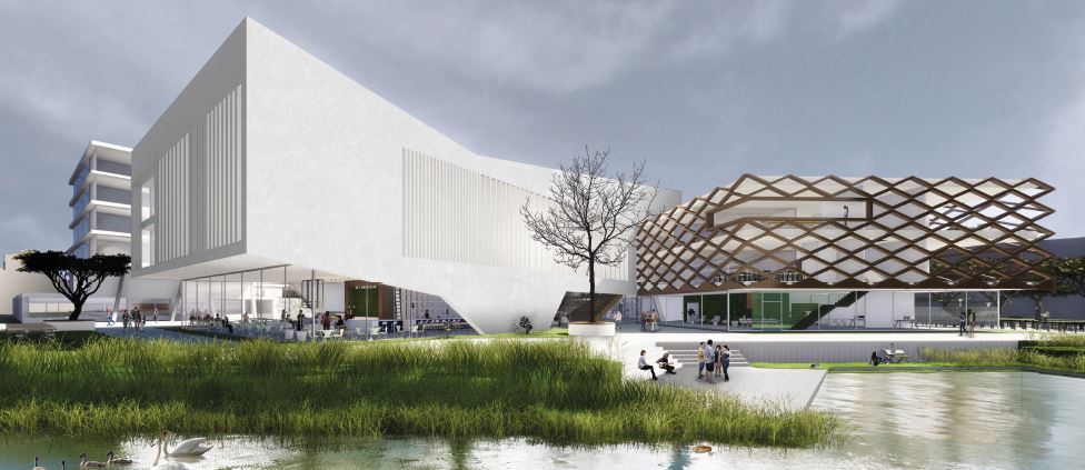 Gemeente stelt ruim 30 miljoen euro beschikbaar voor nieuw schoolgebouw De Meergronden